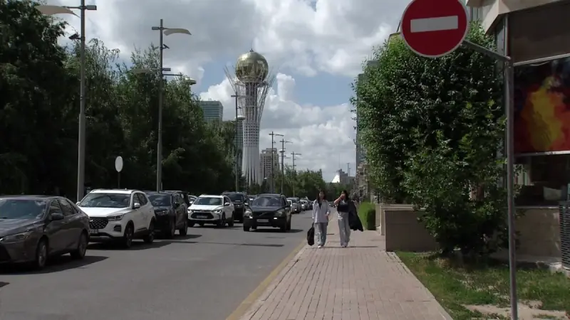 Конституцияда отбасы институтын қорғауға басымдық берілді