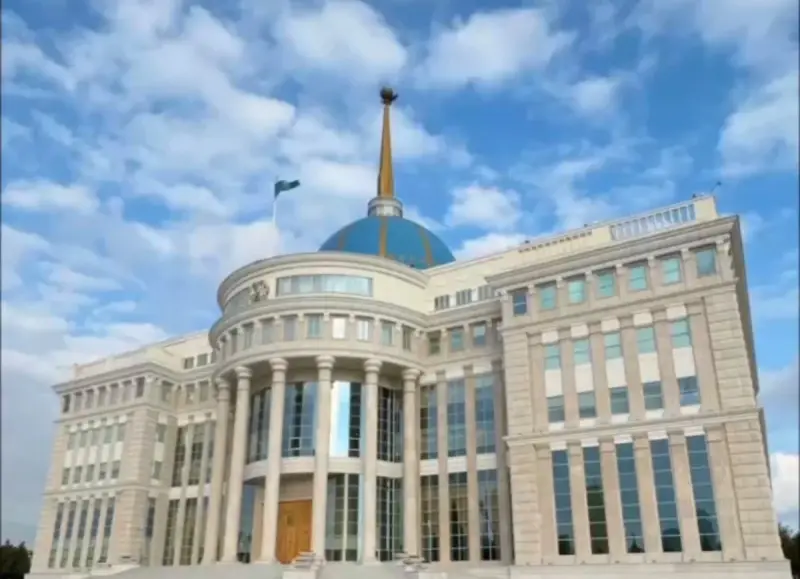 Токаев выступит сегодня с обращением к народу Казахстана