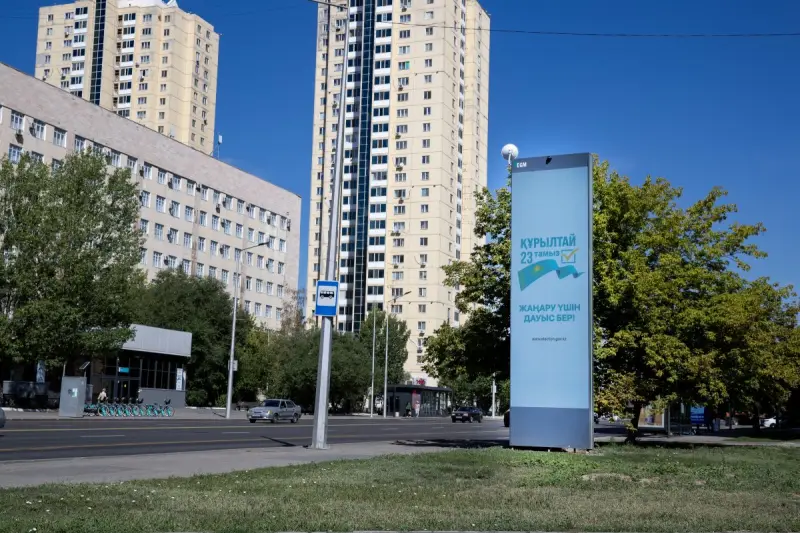 Выборы в Курултай: какова роль гражданского общества?