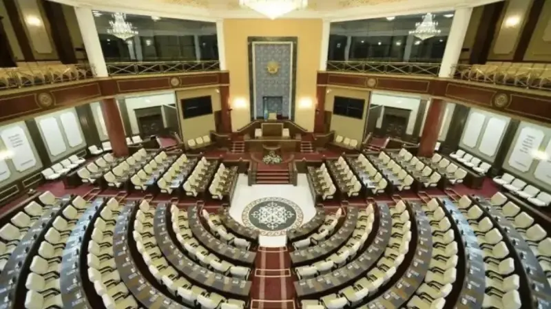 Эксперт: Роль Курултая особенно важна с учетом положения Казахстана в Евразии