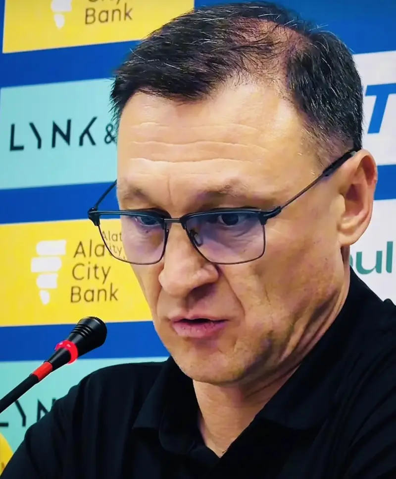 Рафаэль Уразбахтин: “Еуропалық деңгей қателікті кешірмейді”