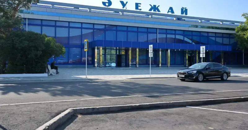   Павлодар әуежайы толыққанды жұмысын қайта бастады   