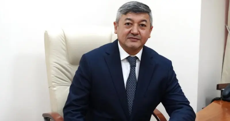   Ақан Абдуалиев, «Қазақконцерт» мемлекеттік академиялық концерттік ұйымының директоры: Ұлттық музыкамыз танылатын сәт туды   