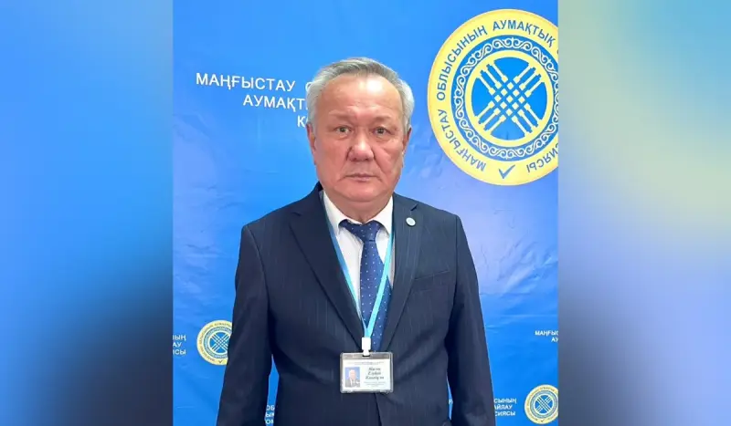 В Мангистау выборы депутатов Курултая проходят в установленном порядке - ТИК