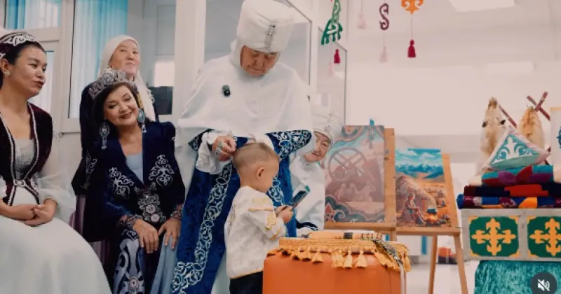  Абай облысында сайлаушылар «Тұсаукесер» дәстүріне куә болды 