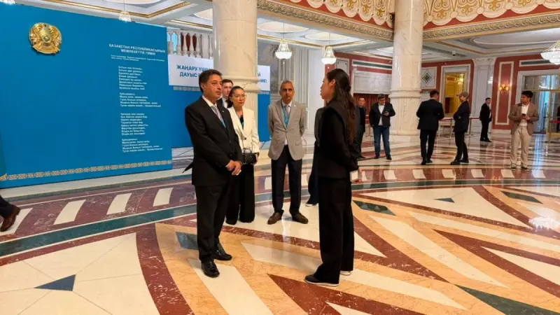"Я высоко оцениваю эти выборы": главный избирательный комиссар Пакистана