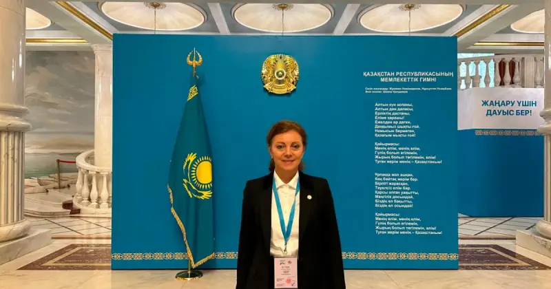  «Бұл міндет жоғары деңгейде орындалған»: Молдова Орталық сайлау комиссиясының төрағасы Құрылтай сайлауына дайындық туралы мәлімдеді 