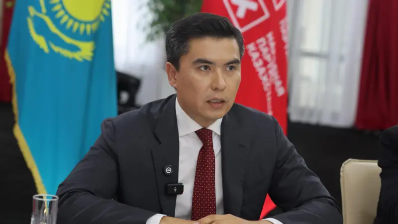 ҚХП төрағасы сайлаушыларға қолдауы үшін алғыс айтты
