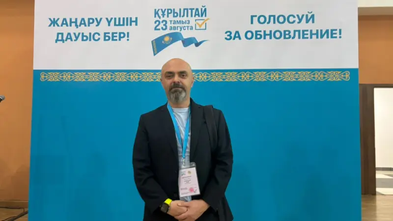 Албаниялық бақылаушы: Бір палаталы Құрылтайға көшу – нәтижелі оң үрдіс