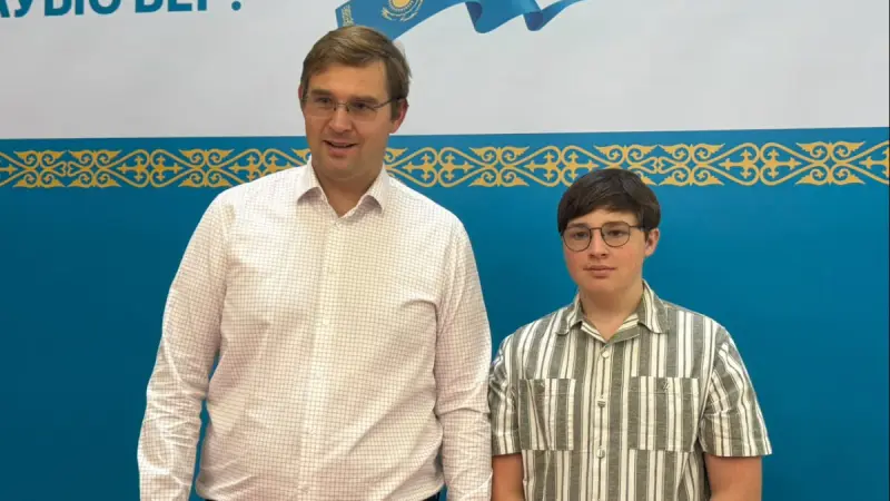 Тимур Турлов: В Курултай приходит новое поколение