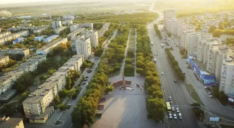 Жителей двух городов Казахстана предупредили о загрязнении воздуха
