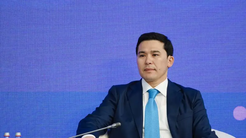 «Такого результата не было»: Мырзабосынов оценил успех казахстанских дзюдоистов