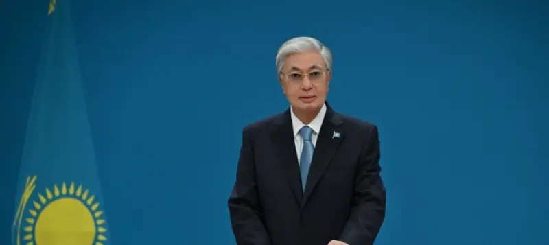 Тоқаев: после начала работы Құрылтай и Қазақстан Халық Кеңесі Казахстан ждут масштабные преобразования