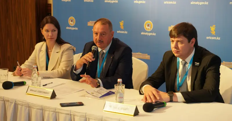  «Адамдар сайлауға жақсы көңіл-күймен келіп жатыр»: Ресейден келген бақылаушылар сайлаудың ұйымдастырылу деңгейіне оң баға берді 