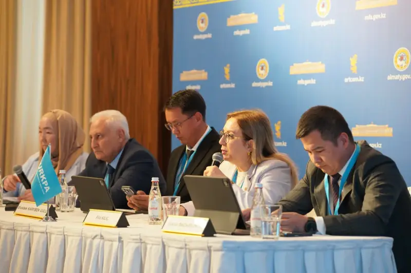 Түркі мемлекеттері Парламенттік Ассамблеясының бақылаушылары: Құрылтай сайлауы жоғары деңгейде өтіп жатыр