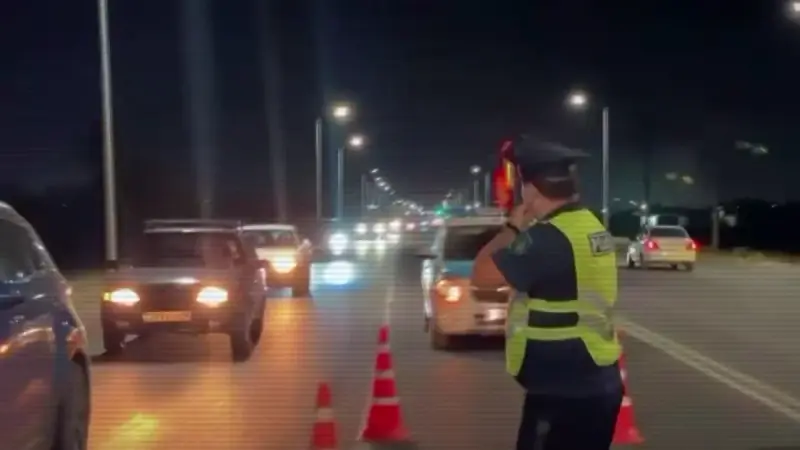 Абайлаңыз, балалар: жаңа оқу жылы қарсаңында қауіпсіздік күшейтілді