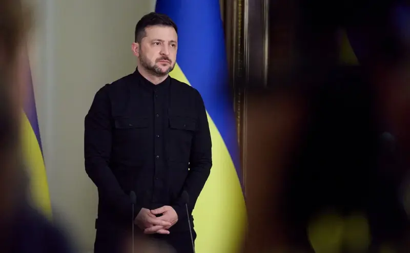 Соғыс кезінде сайлау өткізу мүмкін бе: Украина Президенті қауіптерді атады