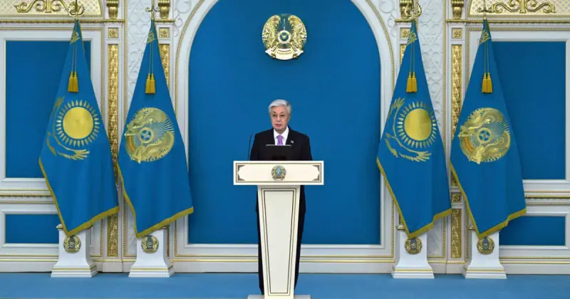   Мемлекет басшысы: Қазақстан – нағыз дарынды жастардың елі   