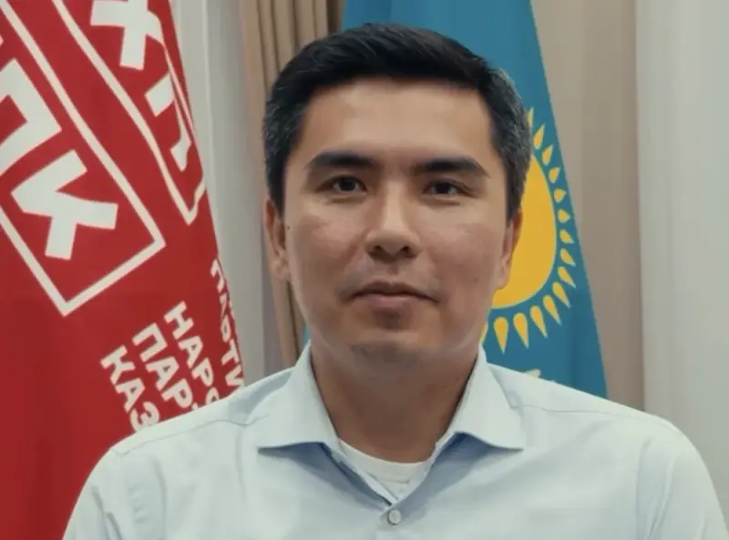 Лидер НПК поблагодарил все партии за конкурентную и содержательную кампанию