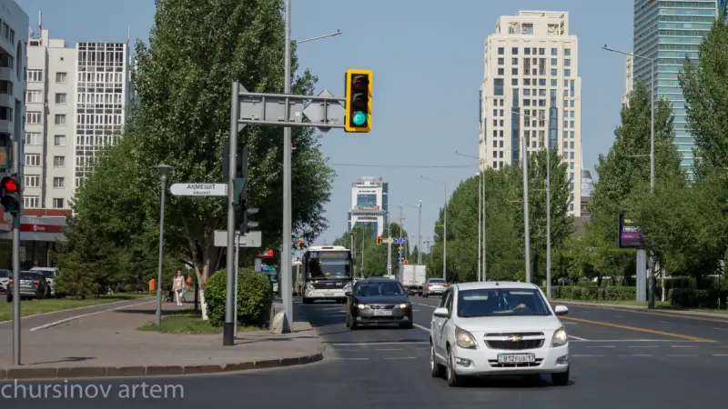 Кто сможет платить меньше за автостраховку в Казахстане