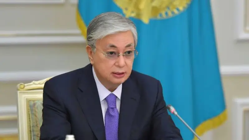 Президент қазақстандық дзюдошыларды әлем чемпионатындағы жетістігімен құттықтады