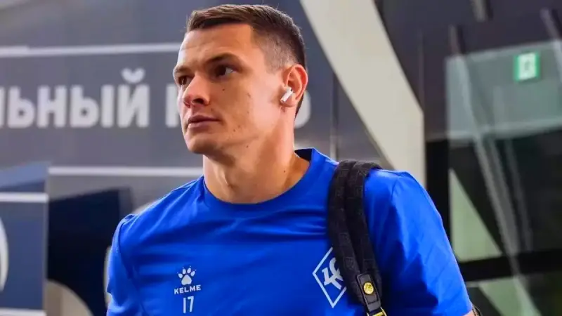 Ислам Чесноков сравнил РПЛ с чемпионатами Казахстана и Шотландии