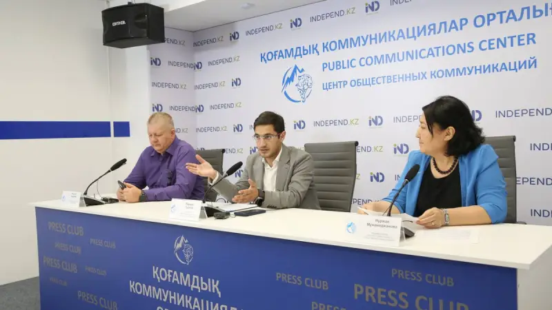Тәуелсіз байқаушылардың ақпараттық штабы: дауыс беру ұйымдасқан әрі ашық өтті, заңбұзушылықтар тіркелген жоқ