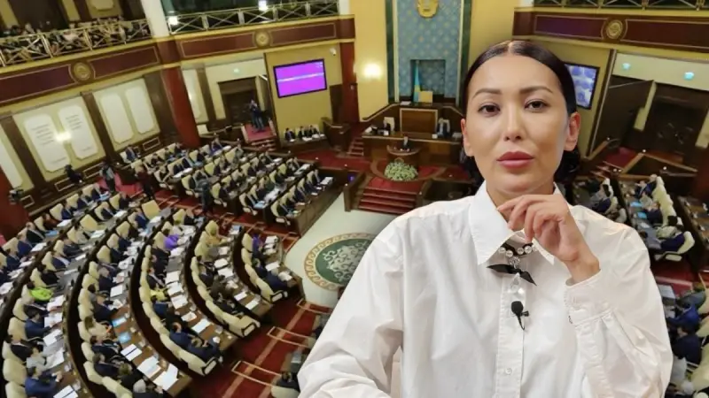 Сайлаудан кейінгі саяси сабақ: кімге мүмкіндік, кімге ескерту берілді