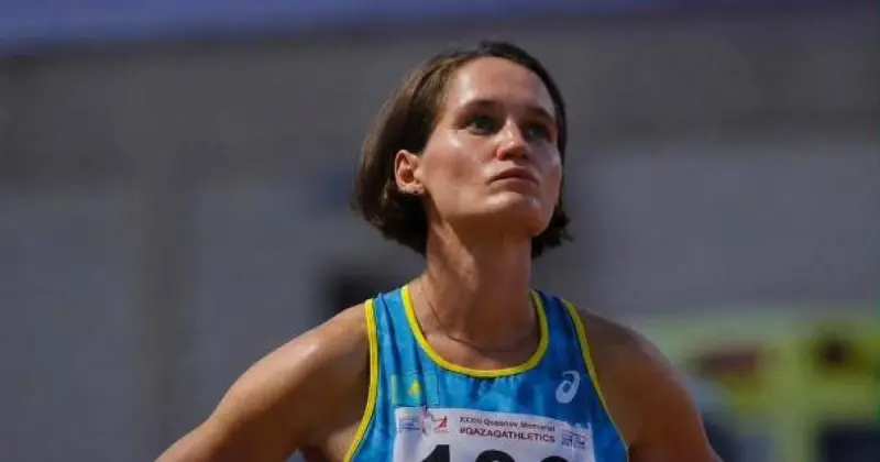  Елордалық желаяқ Азия чемпионатының екі дүркін жеңімпазы атанды 