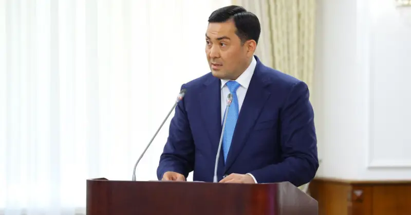  Биыл электр және жылу желілерін жөндеуге 384 млрд теңге қарастырылған – министр 