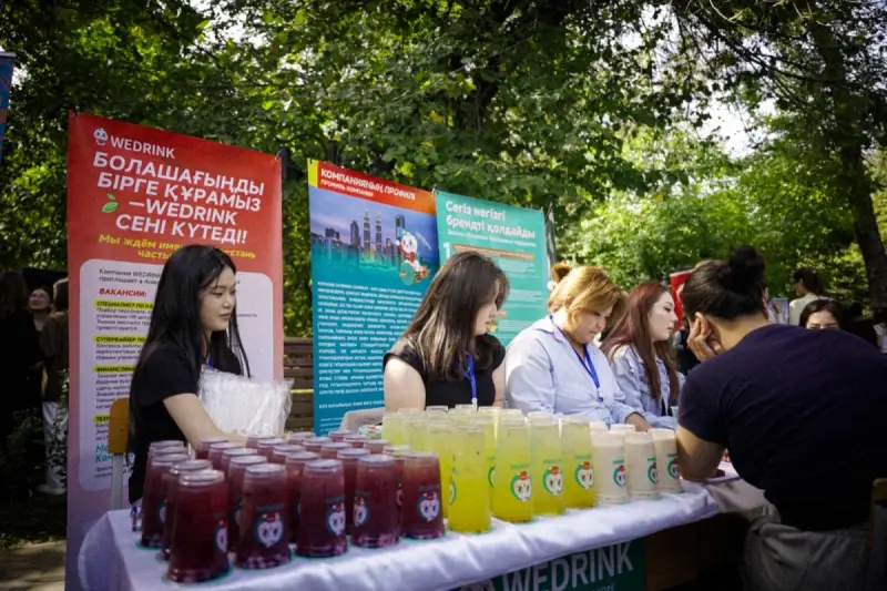 В Алматы пройдет фестиваль городских сообществ City Makers: Jastar Qalasy