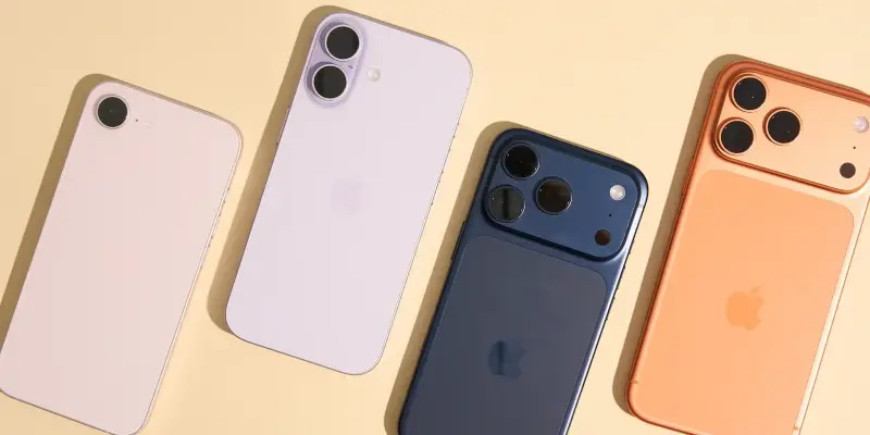 Казахстан вошел в число стран, где iPhone обходится покупателям особенно дорого