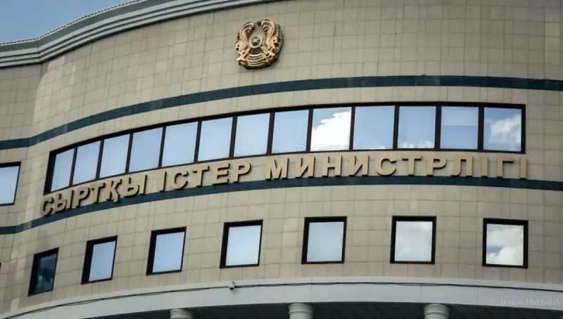 Двух молодых казахстанок нашли мертвыми в квартире в ОАЭ