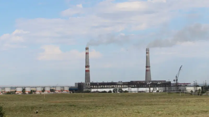 Модернизация Алматинской ТЭЦ-2 завершена на 94%