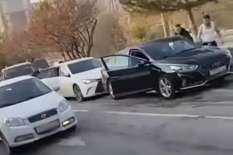 Похищение после ДТП и резонансное убийство: в Шымкенте начался суд