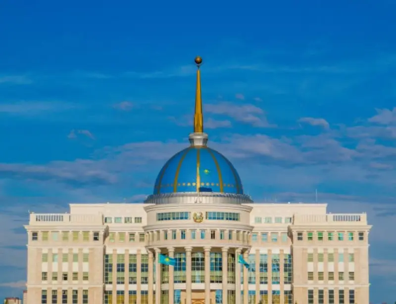Мемлекеттер басшылары Қазақстан Президентін Құрылтайға өткен алғашқы сайлаумен құттықтап жатыр