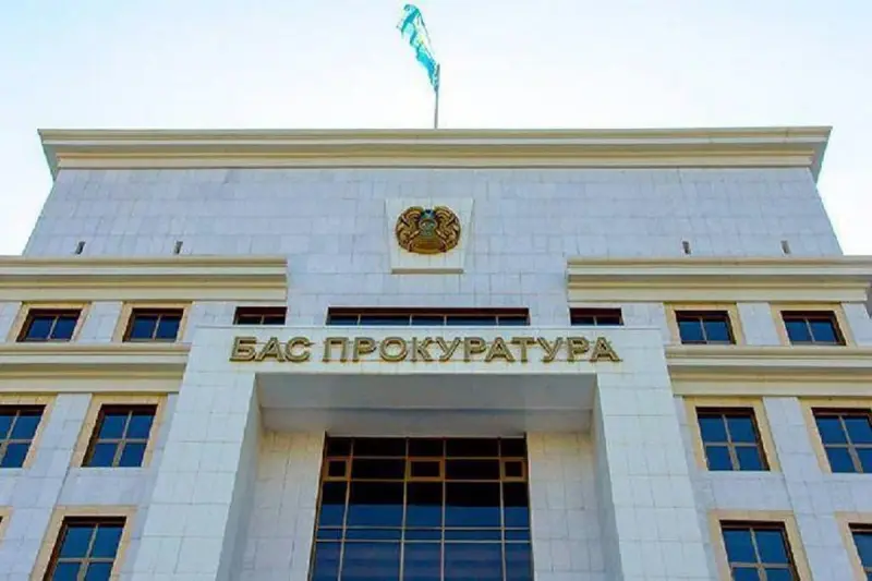 Исторические выборы в Курултай проходили строго в рамках правового поля — Генпрокуратура