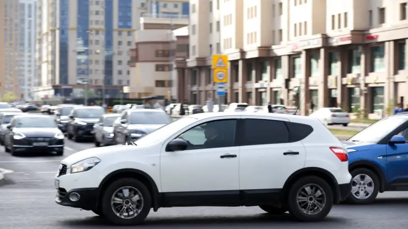 Көлік апатқа түскенін қалай білуге болады: сатып аларда тексеретін жеті белгі