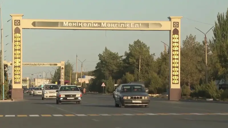 Жамбыл тұрғыны медицина қызметкерін ұрып өлтірді