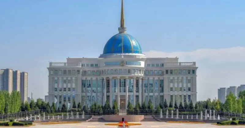   Құрылтай сайлауының өтуіне орай Президент атына құттықтау жеделхаттары келіп жатыр   