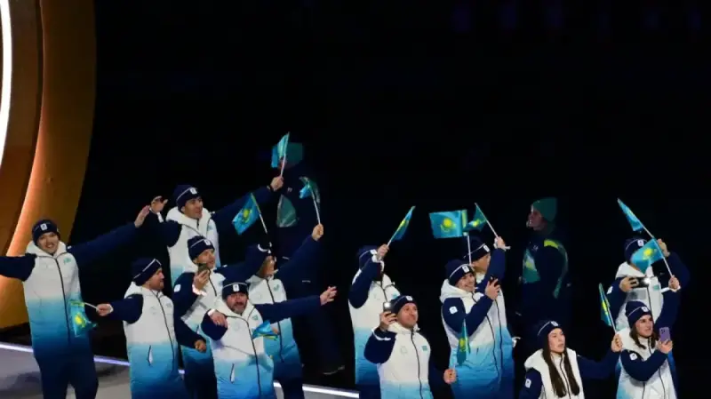 Олимпиадаға баратын қазақстандық делегацияларға жаңа талап енгізілді