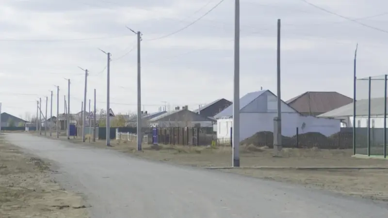 Қазақстанда ауылдық елдімекендерде жалға берілетін тұрғын үйді ұсыну тәртібі өзгереді