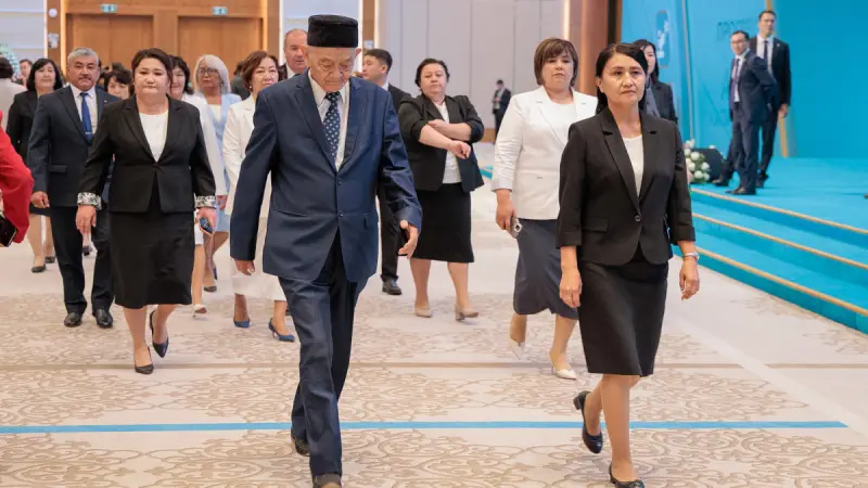 Қазақстанда мұғалімдердің жалақысына білім саласы қаржысының 65,9%-ы жұмсалады