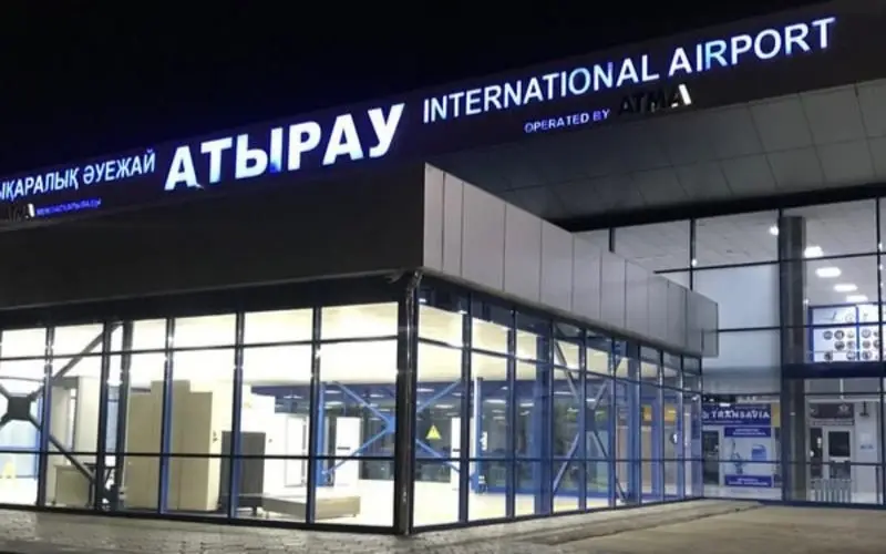 Пассажир умер после вынужденной посадки Аэрофлота в Атырау