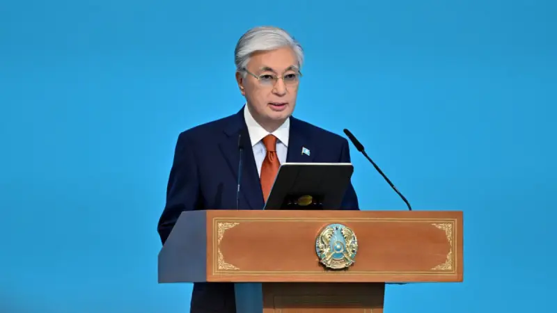 Президент ҰБТ нәтижесі төмен өңірлерде жұмысты күшейтуді тапсырды
