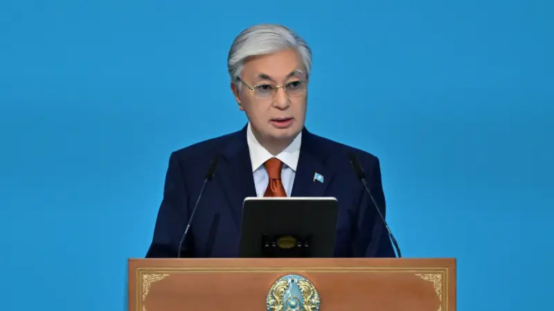 Ел Президенті сайлаудың бұрын соңды болмаған жоғары деңгейде ұйымдастырылғанын атап өтті