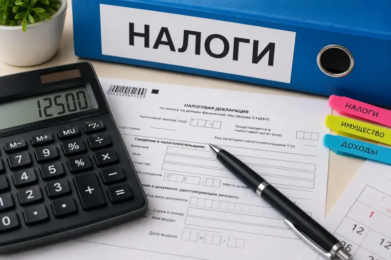 Казахстанцам дали срок до 25 сентября: какие налоги нужно успеть оплатить