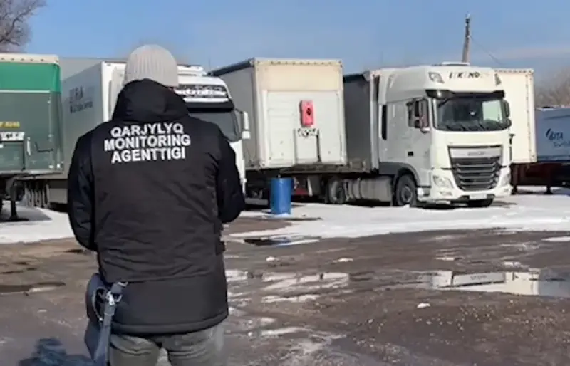 В Алматинской области 17 участников ОПГ осуждены за незаконную регистрацию более 800 автомобилей