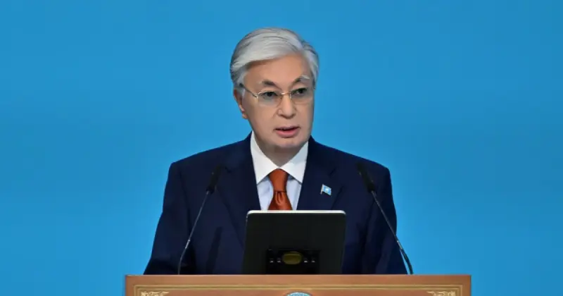   Президент ұстаздар қауымын дәстүрлі Тамыз конференциясының ашылуымен құттықтады   