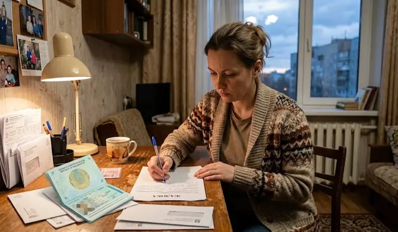 «Госорганы отказались проверять»: жительница дома рассказала о жалобе на экс-управляющую по делу Мырзуан